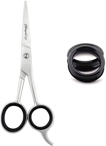 Schnurrbart oder Bart Schere 5,5 "extrem scharfe Schere Schnurrbart oder Bart Schere 5,5 "extrem scharfe Schere von BODY TOOLS
