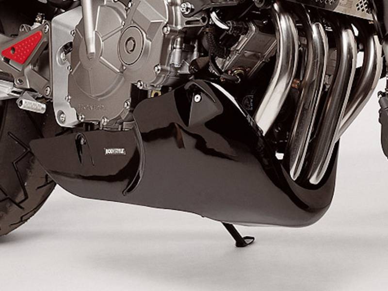 BODYSTYLE Bugspoiler Sportsline  Für HONDA CB600 Hornet PC34 von BODYSTYLE