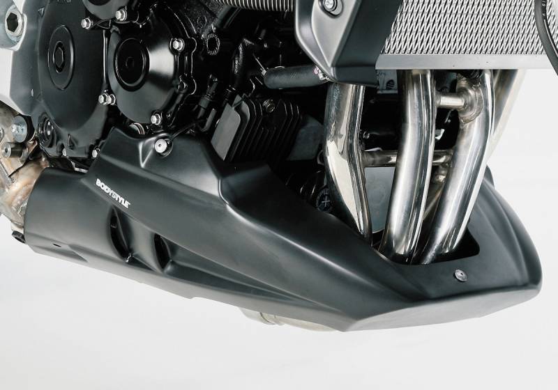 BODYSTYLE Bugspoiler Sportsline  Für SUZUKI GSR 600 WVB9 von BODYSTYLE