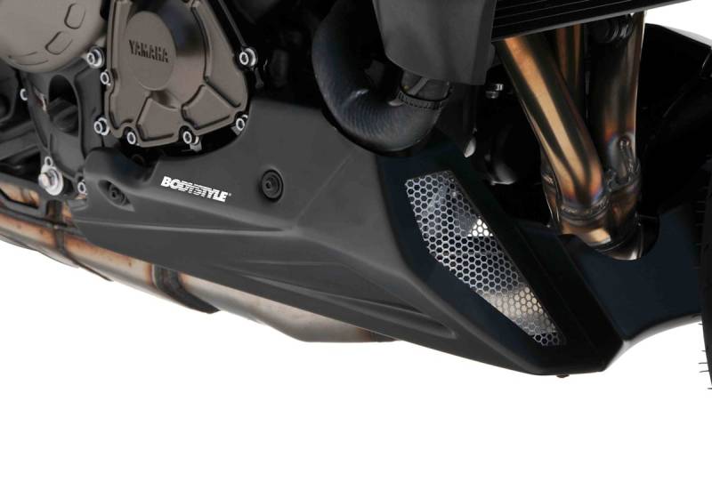 BODYSTYLE Bugspoiler Sportsline  Für YAMAHA XSR900 RN80/85/86 von BODYSTYLE
