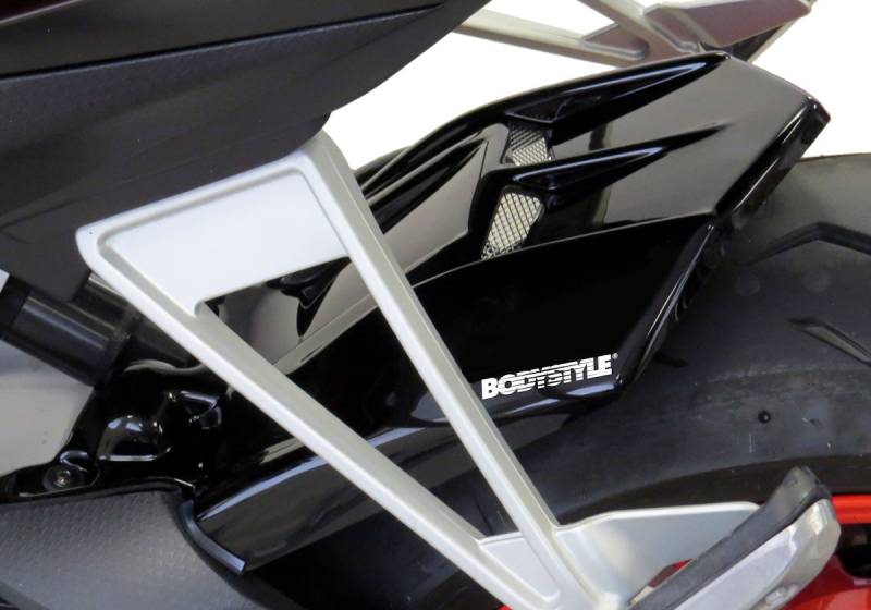 BODYSTYLE Hinterradabdeckung Raceline  Für APRILIA RS 660 / Factory KS/KV von BODYSTYLE