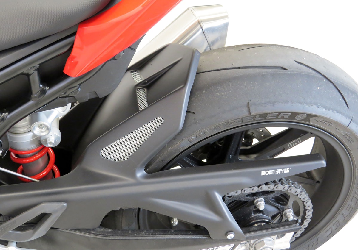 BODYSTYLE Hinterradabdeckung Raceline Für BMW M 1000 R SM99 BODYSTYLE Hinterradabdeckung Raceline Für BMW M 1000 R SM99 von BODYSTYLE