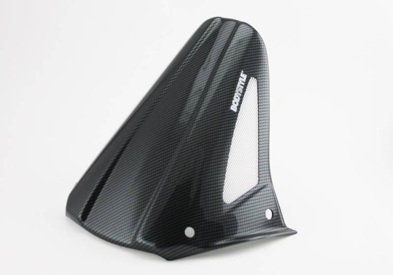 BODYSTYLE Hinterradabdeckung Raceline  Für SUZUKI GSX 1300 R Hayabusa WEJ0 von BODYSTYLE