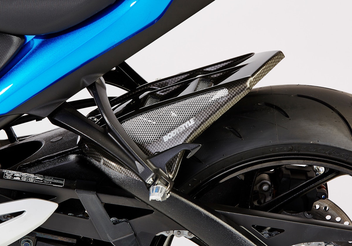 BODYSTYLE Hinterradabdeckung Raceline Für SUZUKI GSX-S 1000 WDG0 BODYSTYLE Hinterradabdeckung Raceline Für SUZUKI GSX-S 1000 WDG0 von BODYSTYLE