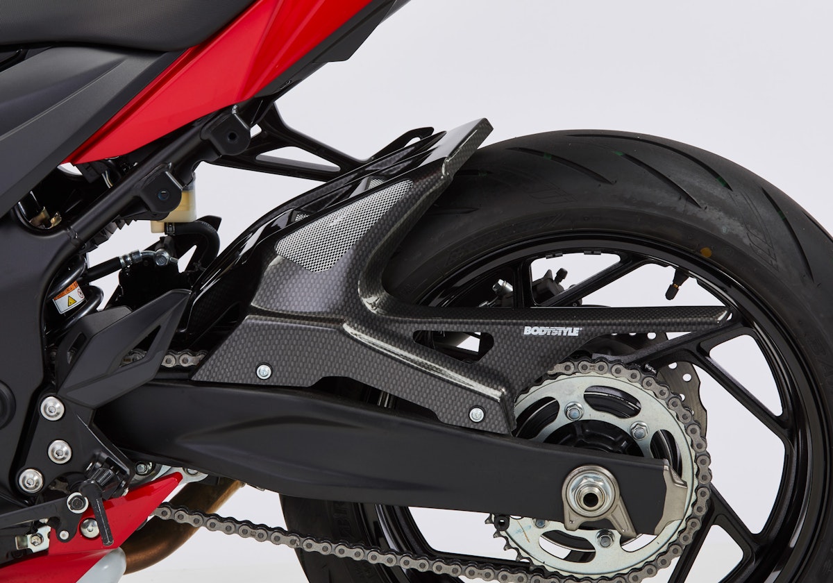 BODYSTYLE Hinterradabdeckung Raceline Für SUZUKI GSX-S 750 WC50/51/52 BODYSTYLE Hinterradabdeckung Raceline Für SUZUKI GSX-S 750 WC50/51/52 von BODYSTYLE