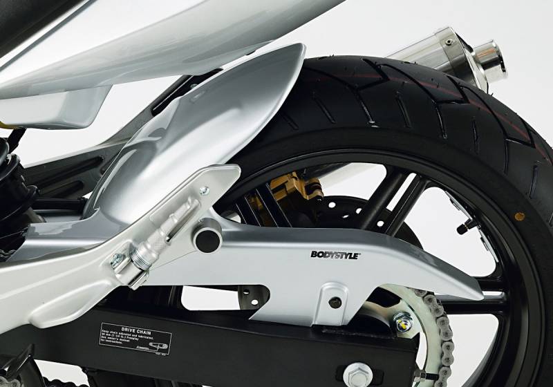 BODYSTYLE Hinterradabdeckung Sportsline  Für HONDA CBF1000S SC58 von BODYSTYLE