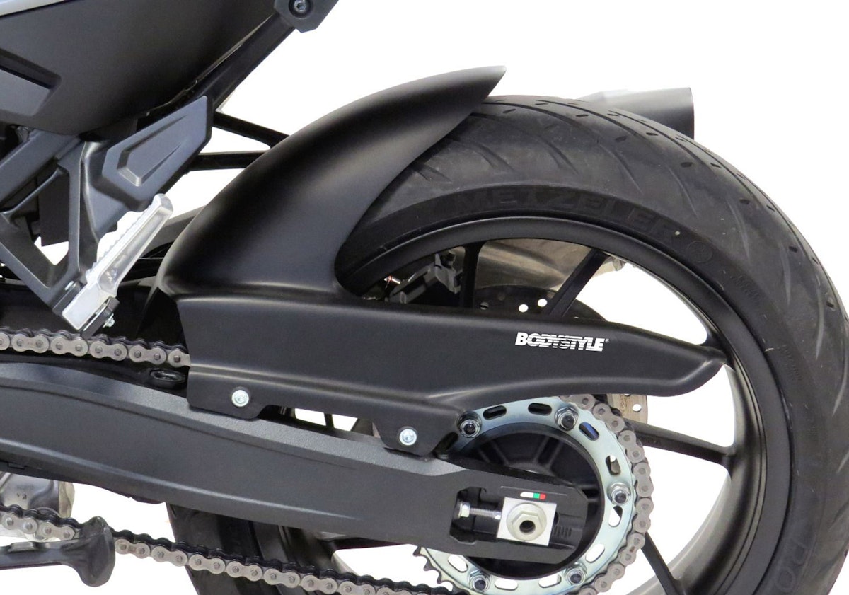 BODYSTYLE Hinterradabdeckung Sportsline Für HONDA NT1100 SC84 BODYSTYLE Hinterradabdeckung Sportsline Für HONDA NT1100 SC84 von BODYSTYLE