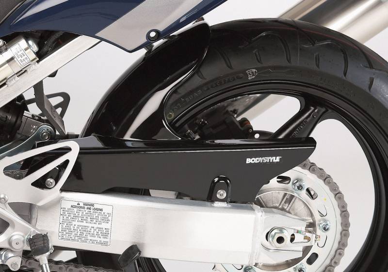 BODYSTYLE Hinterradabdeckung Sportsline  Für HONDA VTR1000F SC36 von BODYSTYLE