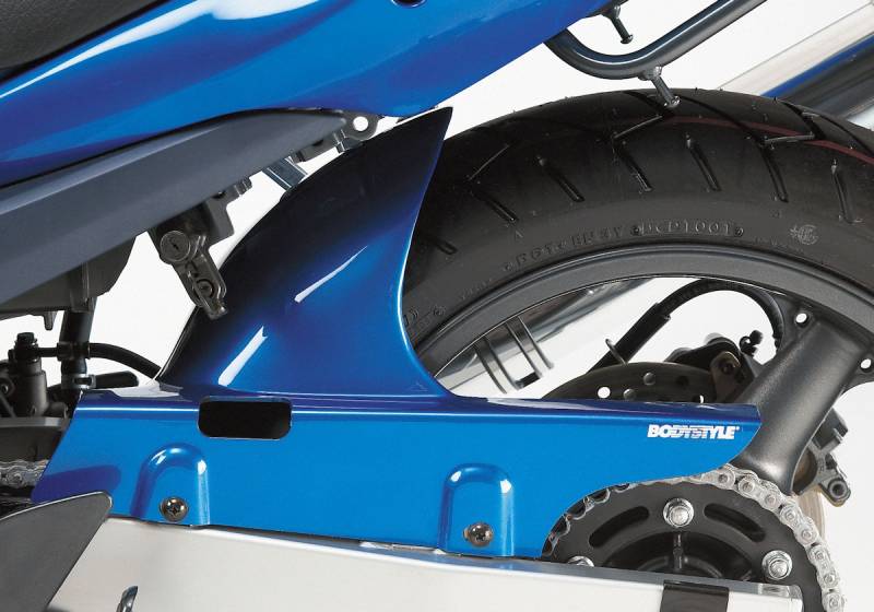 BODYSTYLE Hinterradabdeckung Sportsline  Für KAWASAKI ZR-7 ZR750F von BODYSTYLE