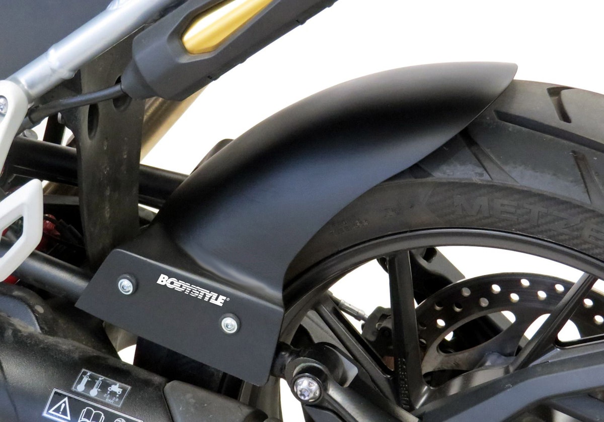 BODYSTYLE Hinterradabdeckung Sportsline Für TRIUMPH Tiger 1200 GT/Rally PV01 BODYSTYLE Hinterradabdeckung Sportsline Für TRIUMPH Tiger 1200 GT/Rally PV01 von BODYSTYLE