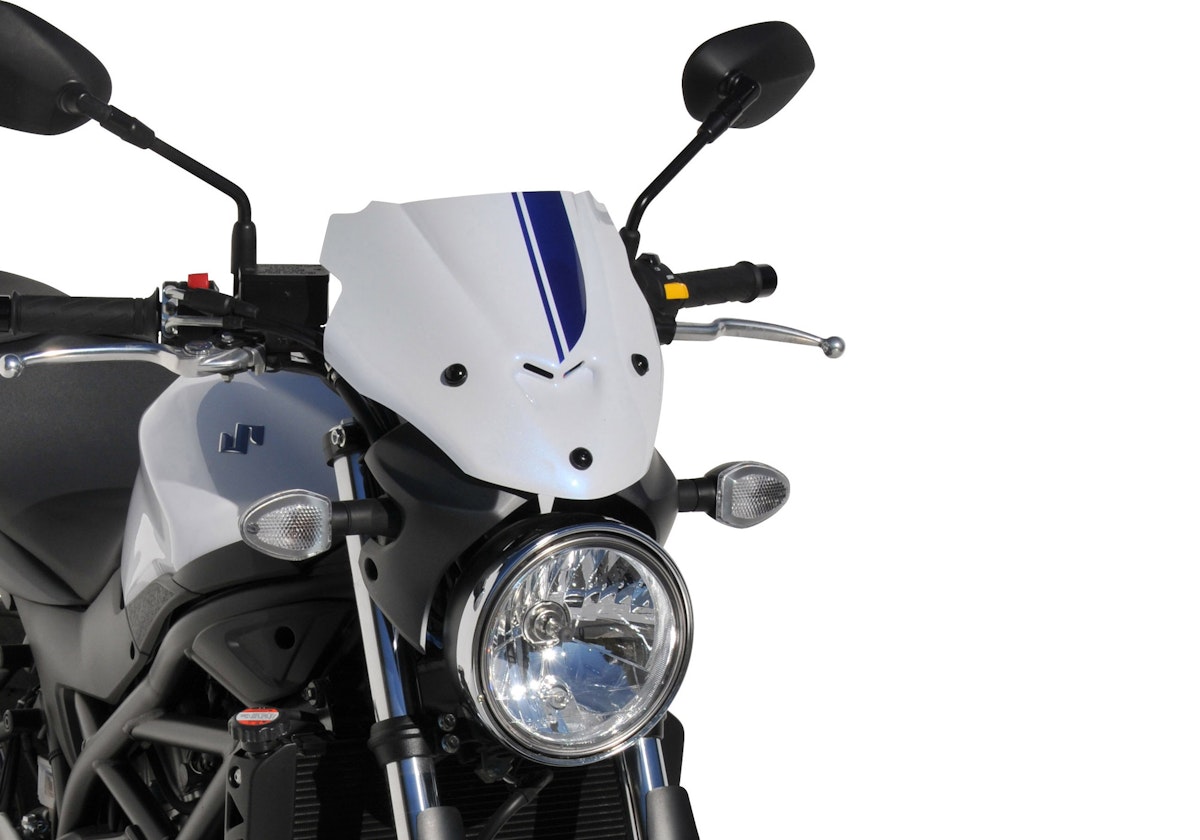 BODYSTYLE Scheinwerferverkleidung Sportsline Für SUZUKI SV 650 WCX0/WCX1 BODYSTYLE Scheinwerferverkleidung Sportsline Für SUZUKI SV 650 WCX0/WCX1 von BODYSTYLE