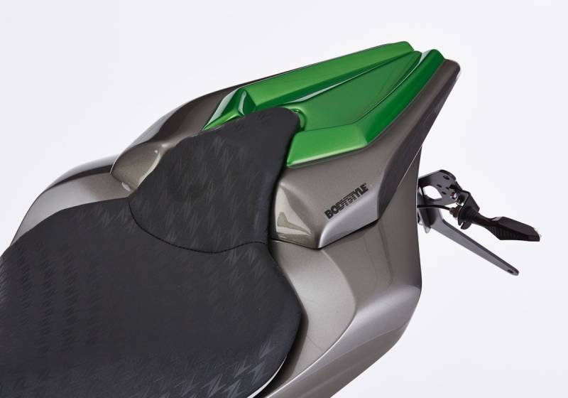 BODYSTYLE Sitzkeil Sportsline / 6518521 von BODYSTYLE