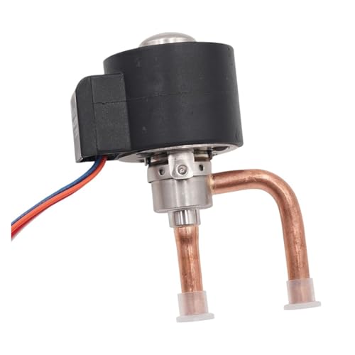 1,3-4,5 DC12V 5 Drähte Direktwirkendes Druckregelventil Klimaanlagenkomponenten Elektronisches Expansionsventil(DPF(AA)3.0) von BOEAXTYUI