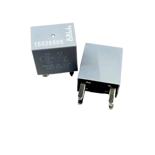 1 stücke 2 stücke 5 stücke 4-pin for Regal Cruze Regal Auto Fan Nebel Lampe Relais 8866(2PCS) von BOEAXTYUI