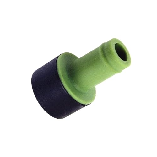 1.8T PCV 035103245G Crankcase Brake Booster Breather Valve Vent For Audi A4 A3 TT Passat B5 Golf Bora MK4 MK5 Seat Skoda Superb 1.8T PCV 035103245G Crankcase Brake Booster Breather Valve Vent For Audi A4 A3 TT Passat B5 Golf Bora MK4 MK5 Seat Skoda Superb von BOEAXTYUI
