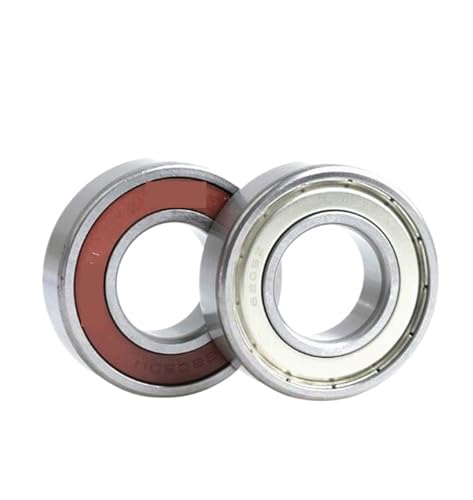 629ZZ Lager ABEC-7 9x26x8mm Miniatur 629Z Hochgeschwindigkeitskugellager 629 ZZ EMQ Z3V3(10Pcs) von BOEAXTYUI