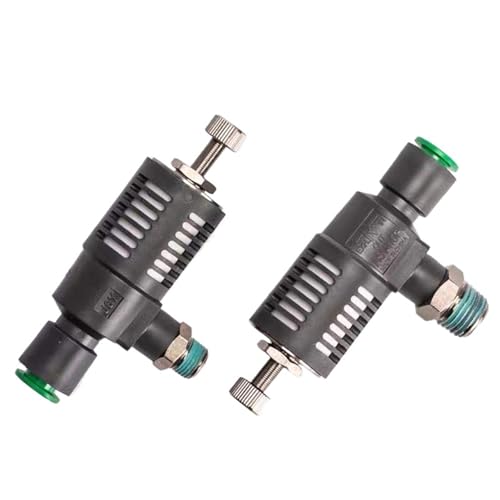 ASV Schnell Geschwindigkeit Auspuff Controller Drossel ventil ASV120F ASV220F ASV310F ASV120F-M3-04 ASV220F-M5-04/06 ASV310F-01/02/03-06S(ASV510F-02-10S) von BOEAXTYUI