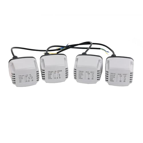 DN15 DN20 DN25 DN32 DN40 DN50 Wasserdichter motorisierter Kugelhahnantrieb Zweidraht-Elektrokugelhahnmotor(220AC,CR04) von BOEAXTYUI
