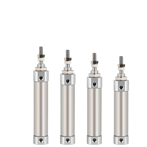 Doppeltwirkend zylinder CDJ2B10 mini pneumatische einzel rod 10mm durchmesser 10~200mm hub CDJ2B10-50-B CDJ2B10-20-B(CDJ2B10-45-B) von BOEAXTYUI