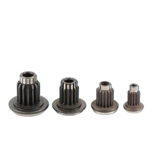 MSQB Drehzylinder-Getriebe-Reparatursätze for MSQB7A MSQB10A MSQB20A MSQB30A MSQB50A MSQB70A Pneumatische Antriebe Teile Spezialgetriebe(MSQB20) von BOEAXTYUI