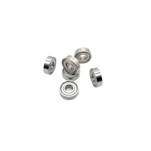 Micro Kugellager 695ZZ 5 * 13 * 4MM Lüfter Fascia Gun Bürstenlosen Stille Lager(695ZZ motor stage) von BOEAXTYUI