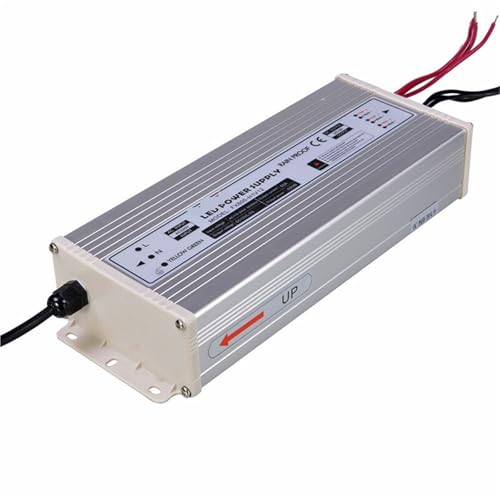 Netzteile 600W 12V 50A Schaltertreiber 220V 230V AC DC Licht Regenfest Vollcontainerladung Großhandel Netzteile 600W 12V 50A Schaltertreiber 220V 230V AC DC Licht Regenfest Vollcontainerladung Großhandel von BOEAXTYUI