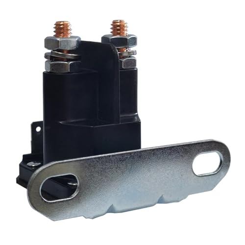 Tragbares Starter-Magnetventil 725-1426 Rasenmäher-Startrelais-Zubehör, kompatibel mit MTD Cub 925-1426A 725-1426A 18817 75671 Tragbares Starter-Magnetventil 725-1426 Rasenmäher-Startrelais-Zubehör, kompatibel mit MTD Cub 925-1426A 725-1426A 18817 75671 von BOEAXTYUI
