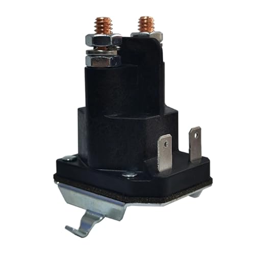 Upgrade Rasenmäher Traktor Starter Magnet 435-325 for 862-1241-211-12 532192507 582042801 582042802 Dropship von BOEAXTYUI