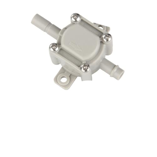 Water purifier tea table kettle direct connect automatic water supply pumping valve tea bar intake negative pressure valve part von BOEAXTYUI
