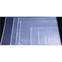 BÖCK Planschutztasche 480x640mm Gleitverschluss 2-s.transp von BÖCK