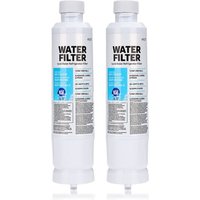 2er-Pack Filter (DA29-00020B) Kühlschrank, Kühlschrank-Wasserfilter von BOED