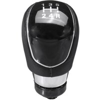 Pomello del cambio a 5 marce per Ford Focus MK2 MK3 - MAX S B-Max Mondeo MK4 F Nero 5 marce Pomello del cambio a 5 marce per Ford Focus MK2 MK3 - MAX S B-Max Mondeo MK4 F Nero 5 marce von BOED