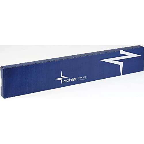 BÖHLER WIG-TIG-Stäbe ALMG5 ø 1.6mm Inhalt: 5 kg von BÖHLER
