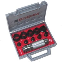 Ringstanzwerkzeug-Satz 3-20mm Boehm von BOEHM