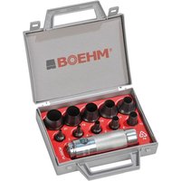 Ring-Stanzwerkzeug-Satz 3-20mm Boehm von BOEHM
