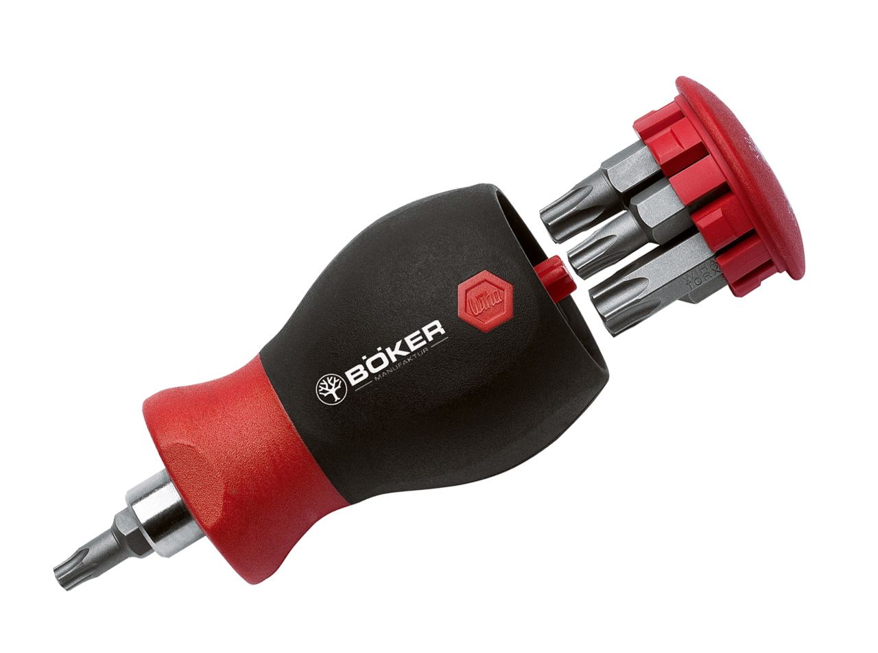 BÖKER TOOLKIT TORX von BÖKER Manufaktur Solingen