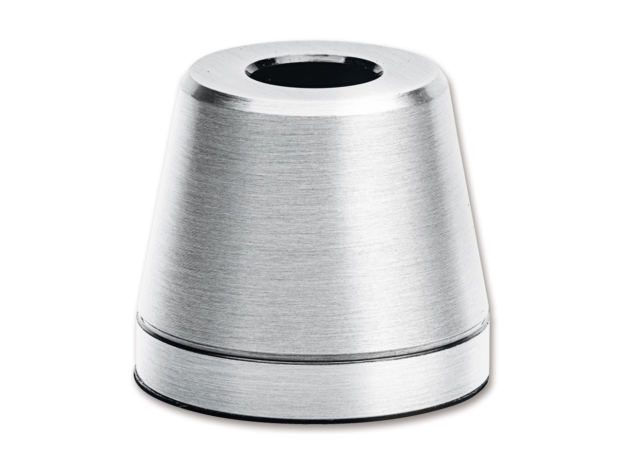 Chromständer für Rasur-Hobel Rasiermesser Chromständer für Rasur-Hobel Rasiermesser von BÖKER Manufaktur Solingen