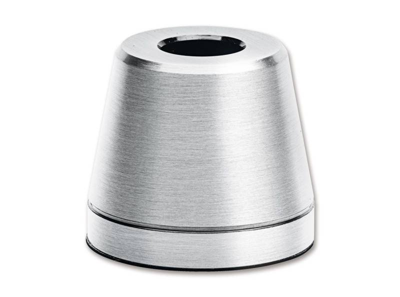 Chromständer für Rasur-Hobel Rasiermesser Chromständer für Rasur-Hobel Rasiermesser von BÖKER Manufaktur Solingen