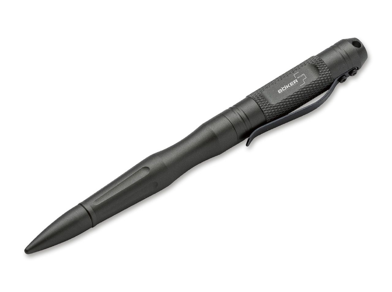 Kugelschreiber iPlus TTP Tactical Tablet Pen fÙr Touchscreen Kugelschreiber iPlus TTP Tactical Tablet Pen fÙr Touchscreen von Böker Plus