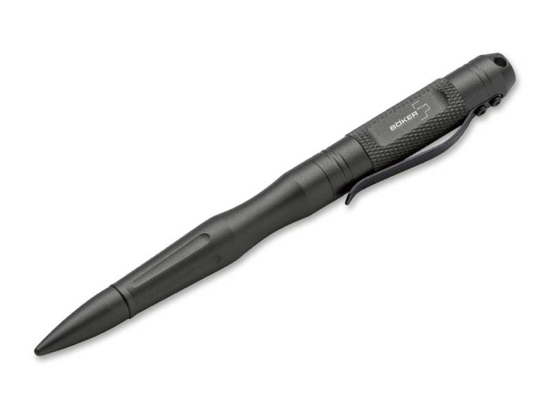 Kugelschreiber iPlus TTP Tactical Tablet Pen fÙr Touchscreen von Böker Plus