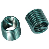 Helicoil plus Gewindeeinsatz-Set, 10- bzw. 20-teilig, 2 x d, Gewindeart/-größe: M4 20 Stk von BÖLLHOFF