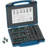 Helicoil PLUS Gewindereparatursatz DIN 8140, M3 von BÖLLHOFF