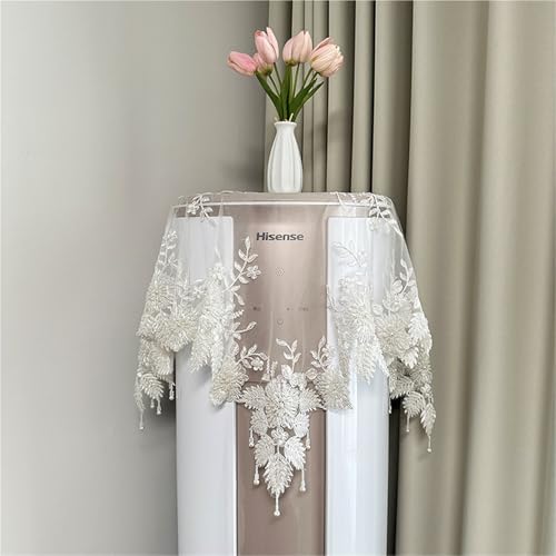 Tischläufer Home Tischwäsche Tischläufer aus Spitze, bestickte Tischläufer mit exquisiter Blume, Vintage-Stil, Shabby Chic, for Hochzeitsfeier, Urlaub, Abendessen Für Partys, Hochzeiten, Esstische(Bla Tischläufer Home Tischwäsche Tischläufer aus Spitze, bestickte Tischläufer mit exquisiter Blume, Vintage-Stil, Shabby Chic, for Hochzeitsfeier, Urlaub, Abendessen Für Partys, Hochzeiten, Esstische(Bla von BOFIBO