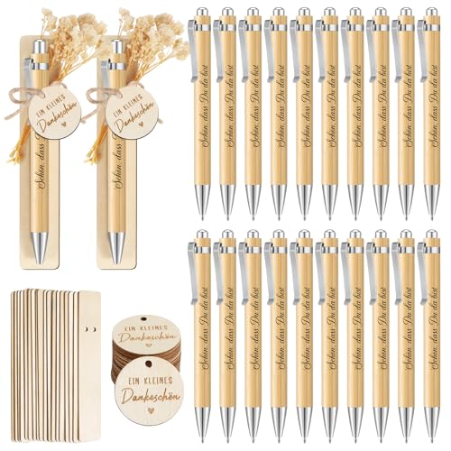 BOFUNX 20pcs Schön dass Du da bist Kugelschreiber Stifte Gastgeschenke Hochzeit mit Trockenblumen Deko Dankeschön Holzanhänger Dankeschön Geschenk für Hochzeit Taufe Kommunion Konfirmation Abschied BOFUNX 20pcs Schön dass Du da bist Kugelschreiber Stifte Gastgeschenke Hochzeit mit Trockenblumen Deko Dankeschön Holzanhänger Dankeschön Geschenk für Hochzeit Taufe Kommunion Konfirmation Abschied von BOFUNX