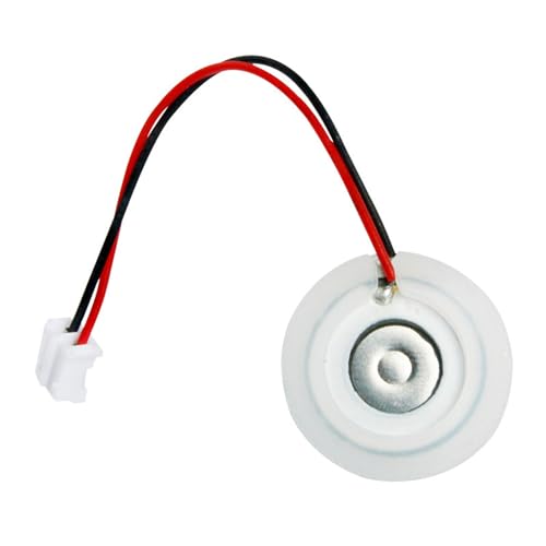 BOGEEL DC5V USB-Luftbefeuchter-Module, halbe Leiterplatte, 108 kHz, Treiberplatine, Zerstäuber, Luftbefeuchter-Module, elektronisch, elektronische Komponenten BOGEEL DC5V USB-Luftbefeuchter-Module, halbe Leiterplatte, 108 kHz, Treiberplatine, Zerstäuber, Luftbefeuchter-Module, elektronisch, elektronische Komponenten von BOGEEL