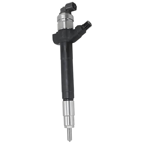 1495919 6C1Q-9K546-BC 095000-7060 Diesel-Einspritzdüse Kompatibel for Ford Transit 2.2L 2.4 TDCi/Kompatibel for Land Rover Defender 2.4 TD4 2006- 1495919 6C1Q-9K546-BC 095000-7060 Diesel-Einspritzdüse Kompatibel for Ford Transit 2.2L 2.4 TDCi/Kompatibel for Land Rover Defender 2.4 TD4 2006- von BOGJFC