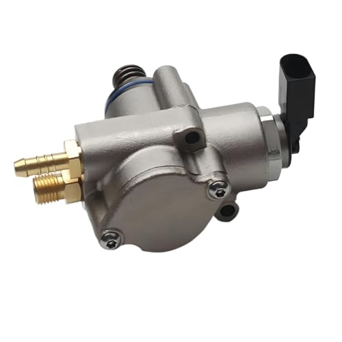 BOGJFC Hochdruckölpumpe 03C127025T HFS85304 Kompatibel for VW 1,4 T Ersatz GL109893F HFS853A04 von BOGJFC