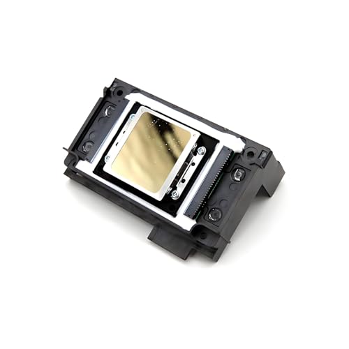 BOGJFC XP600 Druckkopf FA09050 Druckkopf UV-Druckkopf for XP600 Druckkopf XP700 XP701 XP800 XP600 Eco Solvent/UV-Drucker – Präzisionsgeprüft und gestochen scharfe Ausgabe(TX800) von BOGJFC