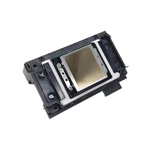 BOGJFC XP600 Druckkopf FA09050 Druckkopf UV-Druckkopf for XP600 Druckkopf XP700 XP701 XP800 XP600 Eco Solvent/UV-Drucker – Präzisionsgeprüft und gestochen scharfe Ausgabe(XP600 Head and Cable) von BOGJFC