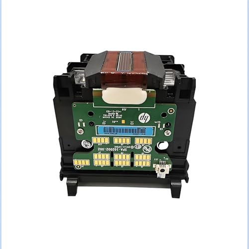 HP952 Printhead Printer Head for HP HP953 HP954 HP955 HP7720 HP7730 HP7740 HP8210 HP8710 HP8720 HP8730 HP8740 M0H90A Print Head(HP952 99) von BOGJFC